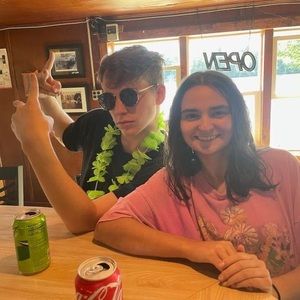 Meet your Posher, William